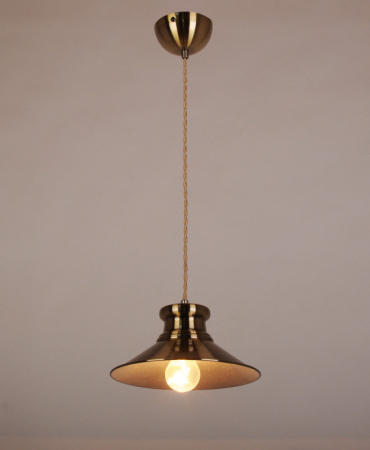 Подвесной светильник Abrasax CL.7002-1BR