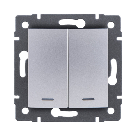 Выключатель KOLLINGER REA-R-010GY