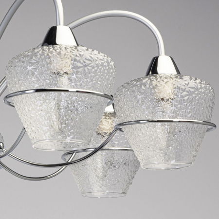 Люстра на штанге MW-Light 315015407