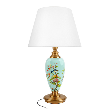 Настольная лампа LOFT IT 10379T/C