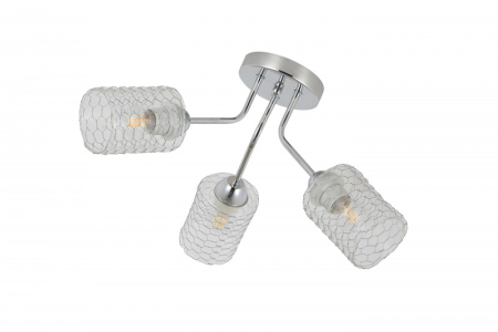 Накладная люстра Hiper H180-3