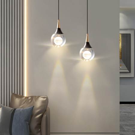 Подвесной светильник ImperiumLoft 232436-23