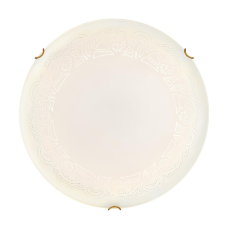 Накладной светильник Sonex 7602/BL