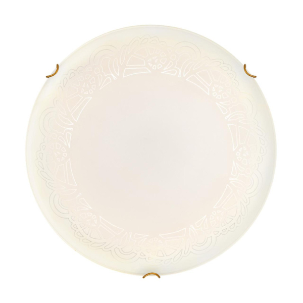 Накладной светильник Sonex 7602/BL