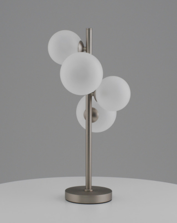 Настольная лампа Moderli V11469-4T