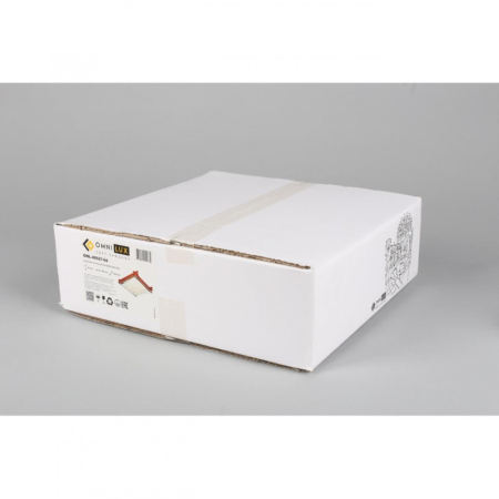 Накладной светильник Omnilux OML-40527-04