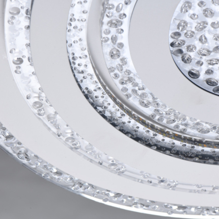 Накладной светильник DeMarkt 424011901