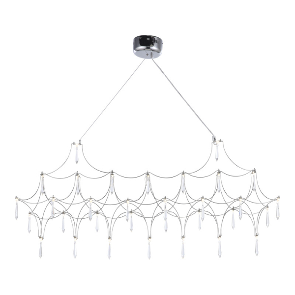 Подвесная люстра ST-Luce SL6603.103.17