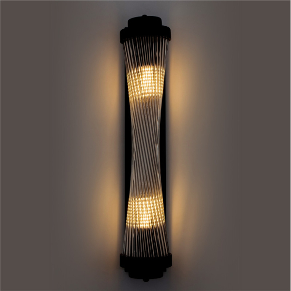 Бра MODELUX ML.507.600 BK