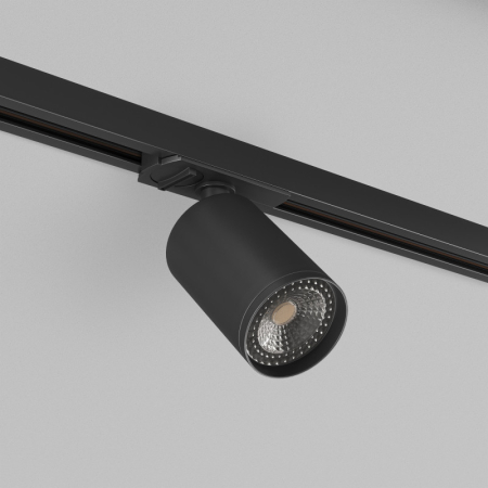 Светильник на шине Denkirs DK6201-BK