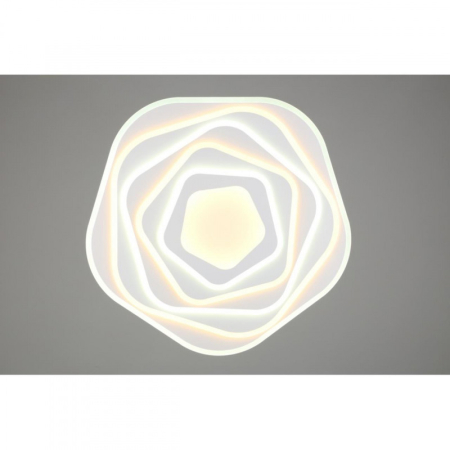 Накладной светильник Omnilux OML-09407-285