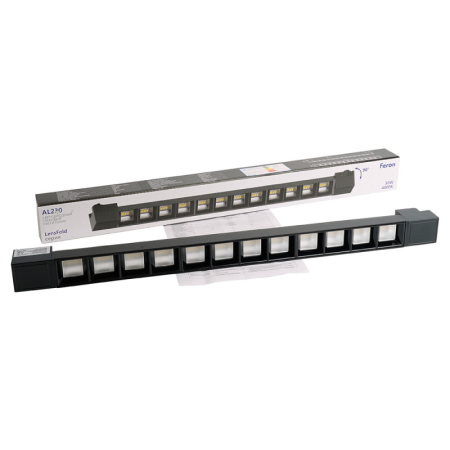 Светильник на шине Feron 51862