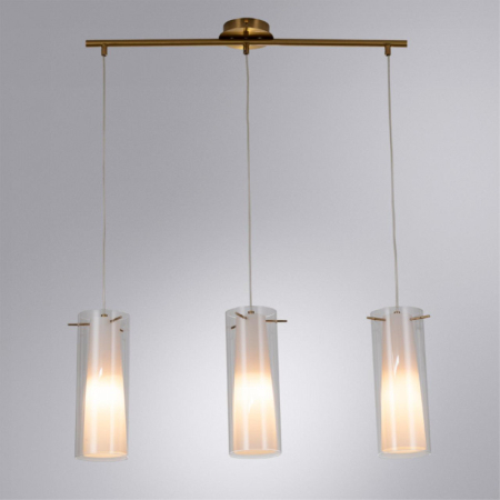 Подвесная люстра ARTE Lamp A8983SP-3PB