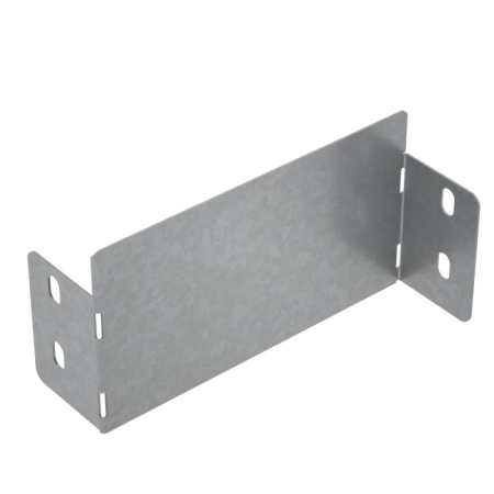 Переходник для лотка универсальный 80х250 "ПЛЮС" PDUplus80-250 КМ PL11339