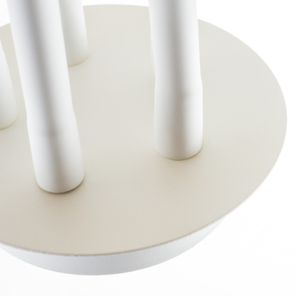 Накладная люстра Nowodvorski 9772