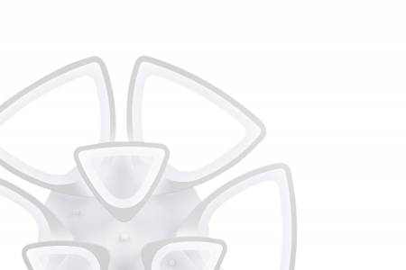 Накладная люстра Natali Kovaltseva LED LAMPS 81228