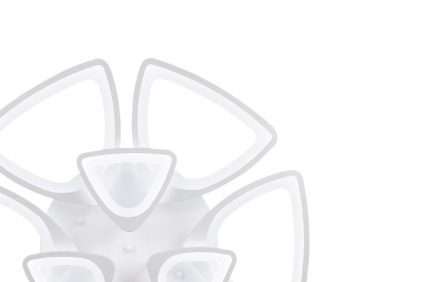 Накладная люстра Natali Kovaltseva LED LAMPS 81228