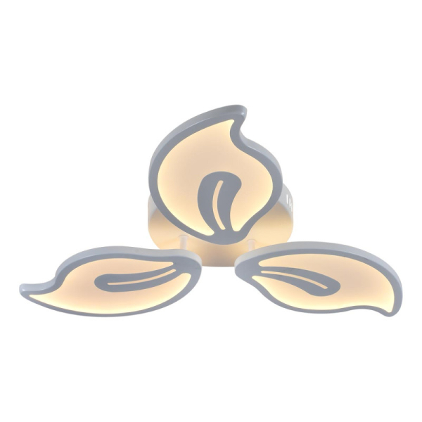 Накладная люстра Escada 10215/3LED