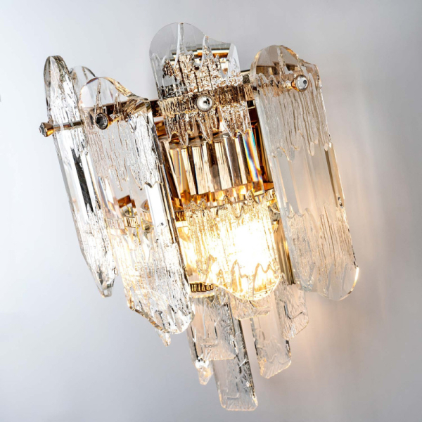 Бра MODELUX ML.7083.02 GD