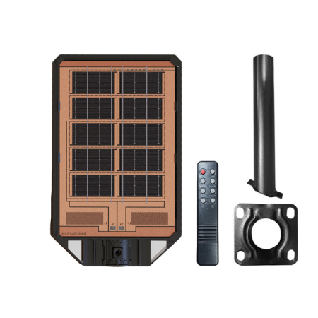 Консольный светильник ARTE Lamp A9100AL-1BK