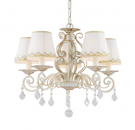 Подвесная люстра Favourite 1734-5P