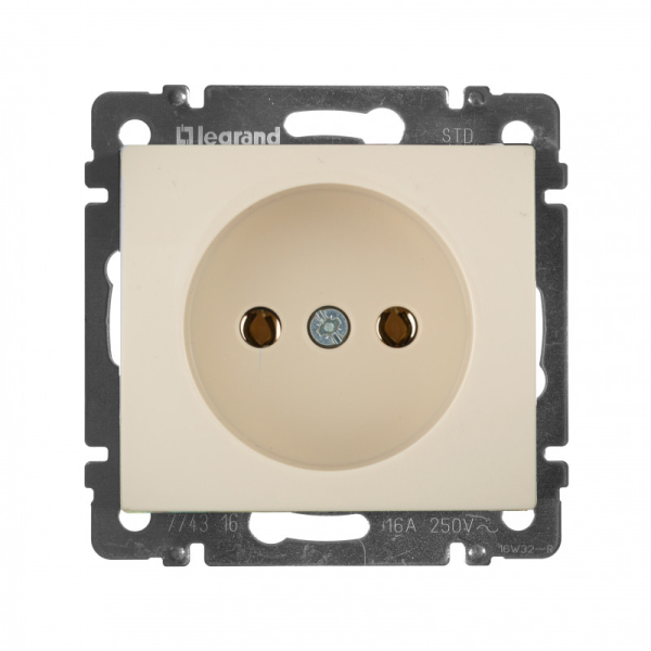 Розетка Legrand 774316