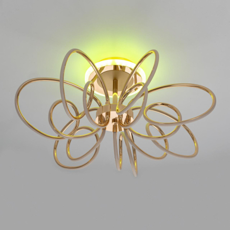 Люстра на штанге Citilux CL224A172