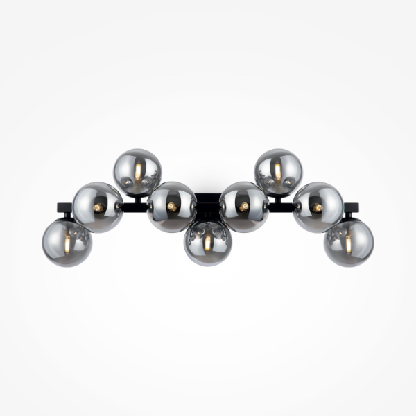 Бра Maytoni MOD547WL-09B