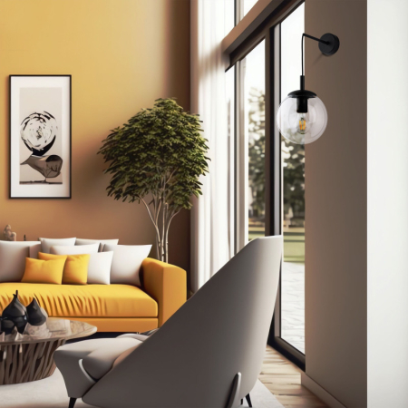 Бра TK Lighting 15387