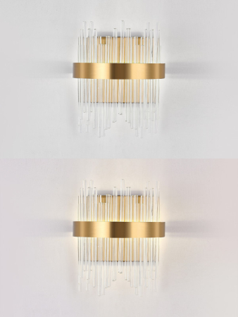 Бра Natali Kovaltseva LED LAMPS 81118/1W