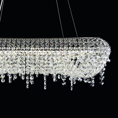 Подвесная люстра APL LED S504.0.60.F.4000