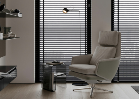 Торшер Freya FR5606FL-L9B