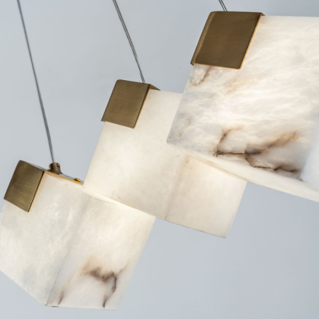 Подвесной светильник MODELUX MS.160.700 BS