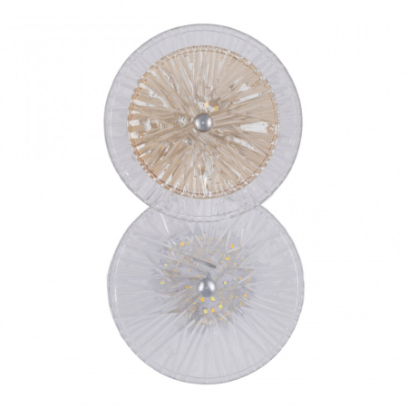 Бра Arte Milano 2.1252B.D150.H280.LED Ni