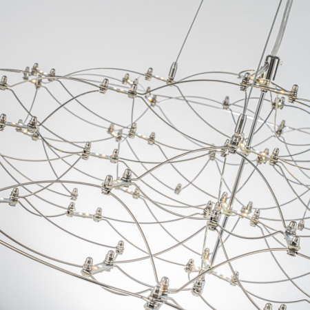 Подвесная люстра Favourite 4305-8P