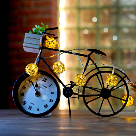 Светодиодная гирлянда Feron 51450