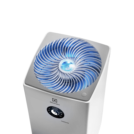 Очиститель воздуха Electrolux EAP-2075D Yin&amp;Yang