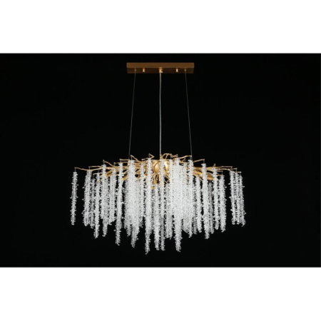 Подвесная люстра APLOYT APL.848.23.10