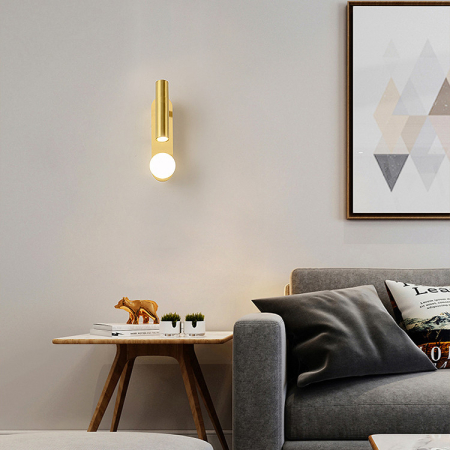 Бра ImperiumLoft 231008-23