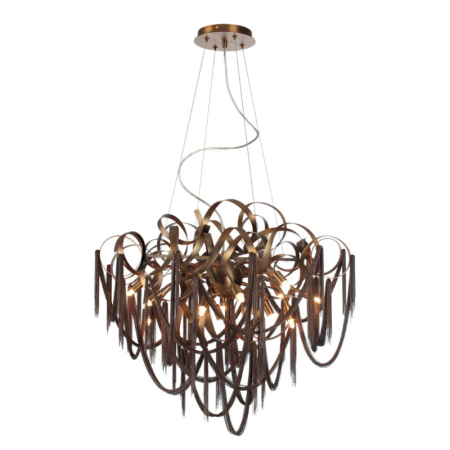 Подвесная люстра Odeon Light 5066/12