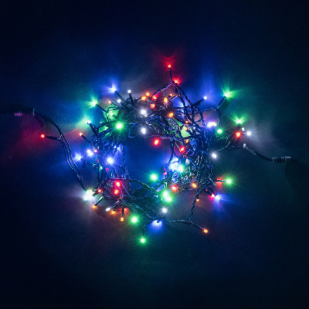 Светодиодная нить Laitcom PST100-11-1M