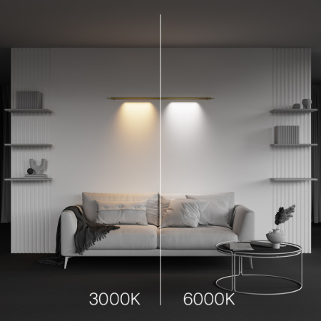 Светильник на шине Maytoni Technical C101CL-L500-12W3-6K-BS