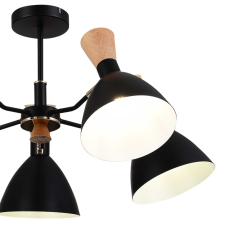 Люстра на штанге Evoluce SLE1256-402-05