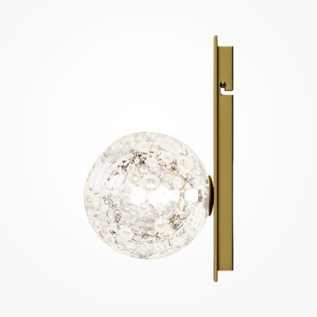 Бра Maytoni MOD470WL-01BS