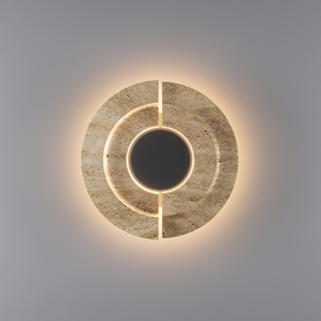 Бра Maytoni MOD462WL-L10BG3K