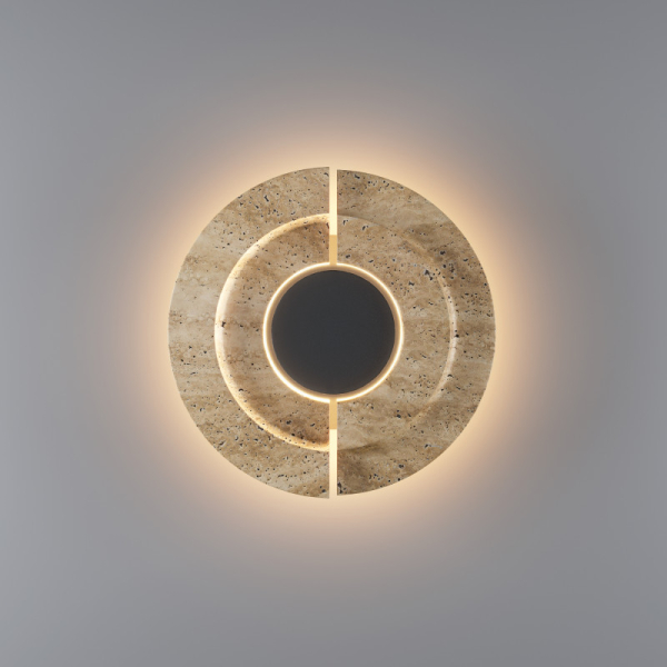 Бра Maytoni MOD462WL-L10BG3K