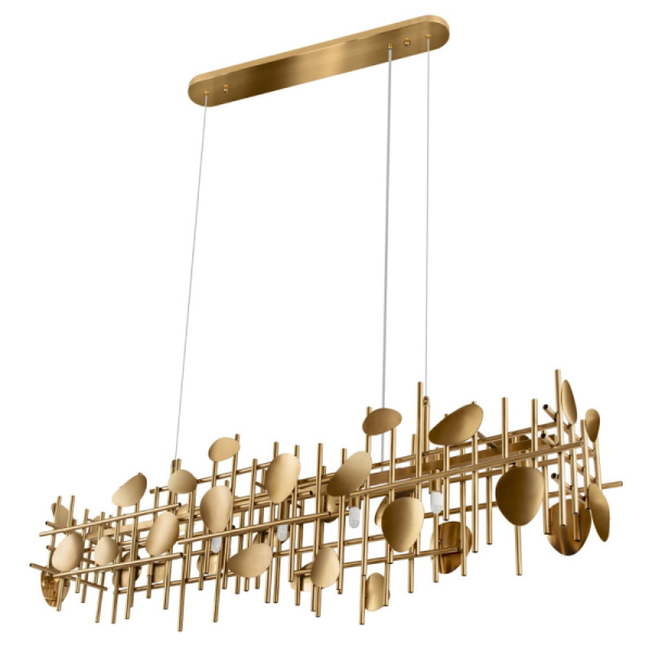 Подвесная люстра LOFT IT 10396/1200R