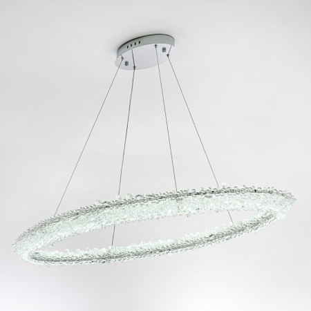 Подвесная люстра MODELUX MS.5004.1200 CR