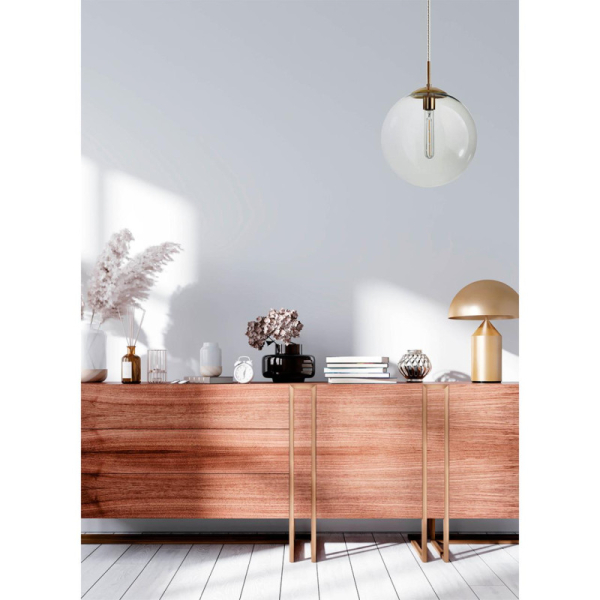 Подвесной светильник LUMION 6509/1B