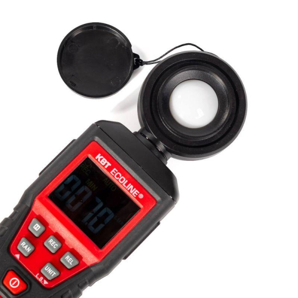 Люксметр KT 620L "ECOLINE" КВТ 79146